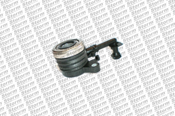 Central Slave Cylinder, clutch (9961)