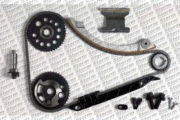 Timing Chain Kit (KITC555025)