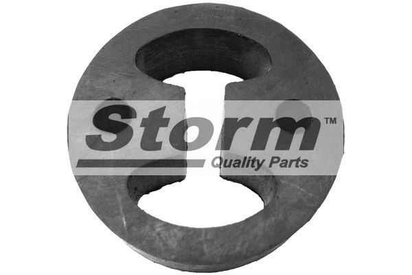 Rubber Buffer, muffler (F0262)