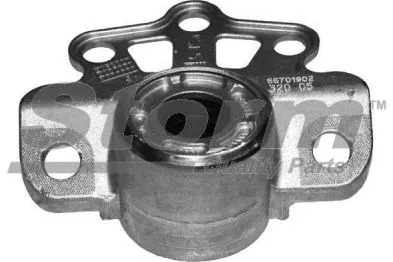 Suspension Strut Support Mount (F10494)