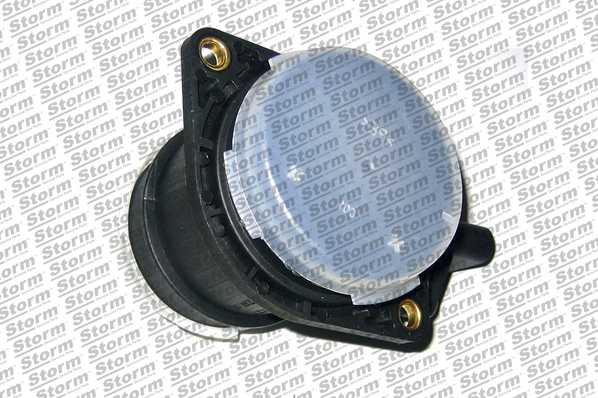 Mass Air Flow Sensor (199003)
