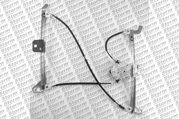 Window Regulator (87280)