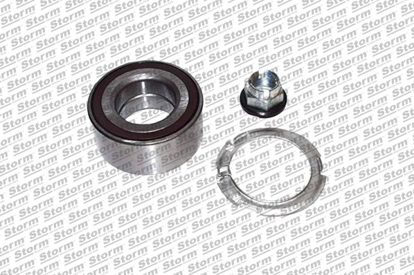 Wheel Bearing Kit (790136)