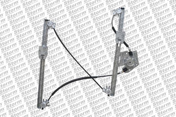 Window Regulator (18071)