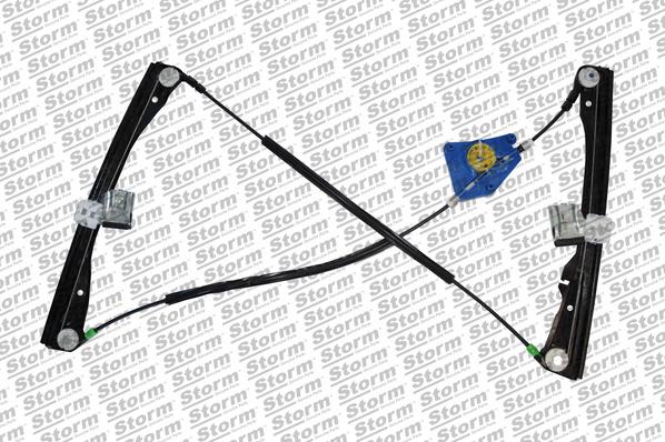 Window Regulator (81070)