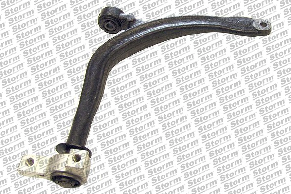 Control/Trailing Arm, wheel suspension (27951)