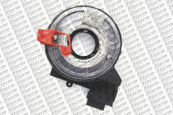 Clockspring, airbag (8102007)