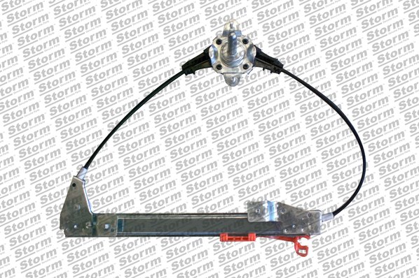 Window Regulator (34171)