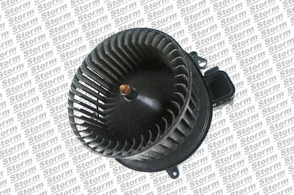 Interior Blower (1510803)