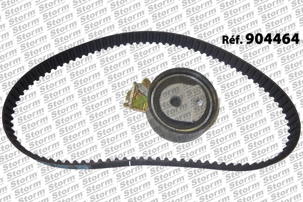 Timing Belt Kit (904464)