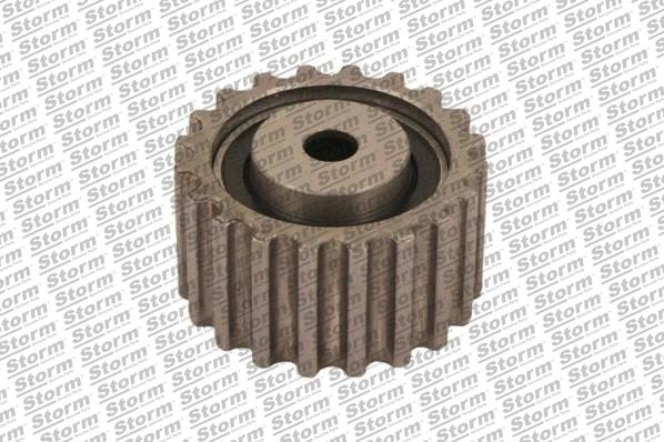 Deflection/Guide Pulley, timing belt (136355)