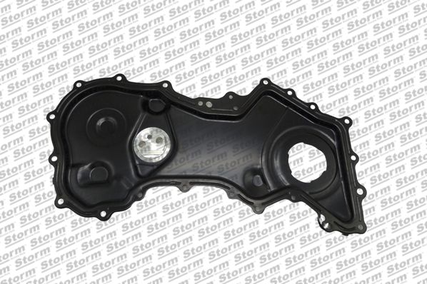 Timing Case Cover (STO871001)