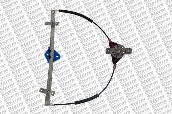 Window Regulator (98581)