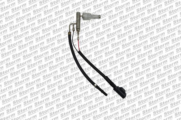 Injection Unit, soot/particulate filter regeneration