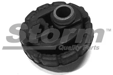Rubber Buffer, muffler (F2600)