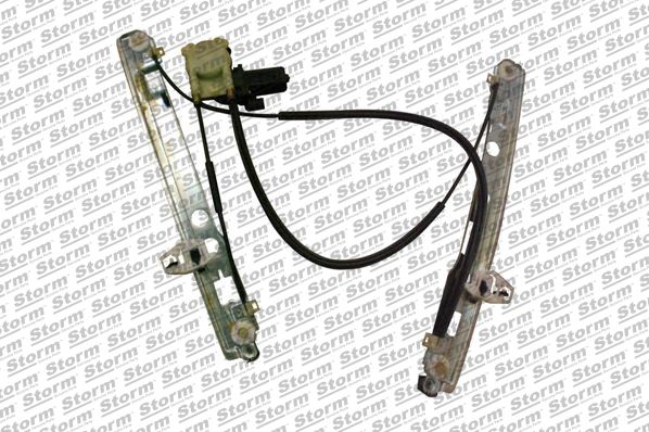 Window Regulator (87137)