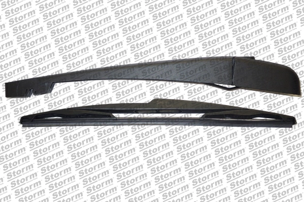 Wiper Arm Set, window cleaning (79741KIT)