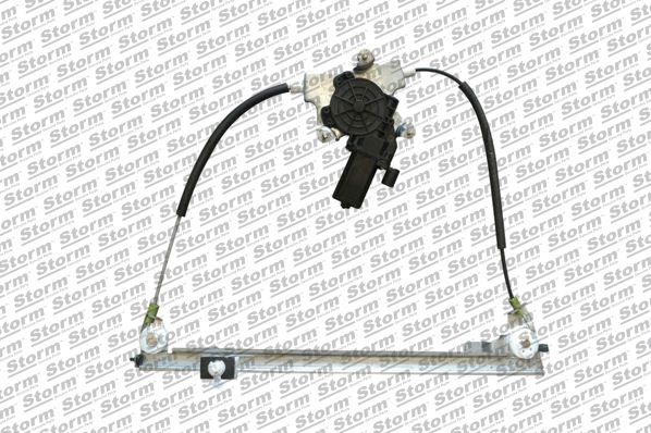 Window Regulator (87173ST)