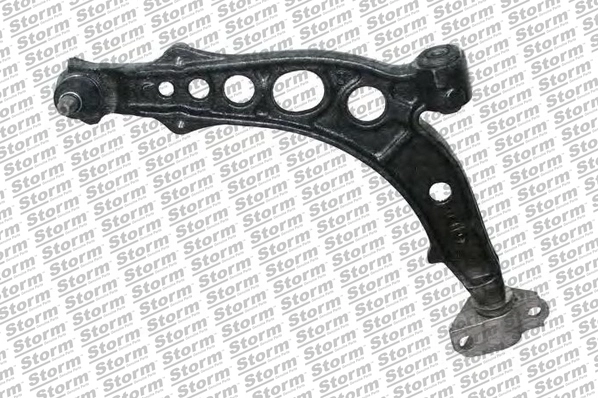 Control/Trailing Arm, wheel suspension (34051)