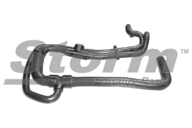 Radiator Hose (F8783)