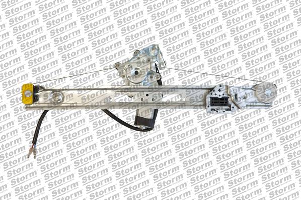 Window Regulator (18077)