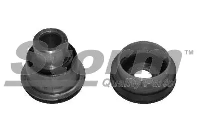 Bushing, axle bracket (F10030)