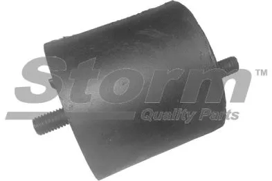 Mounting, engine (F2605)