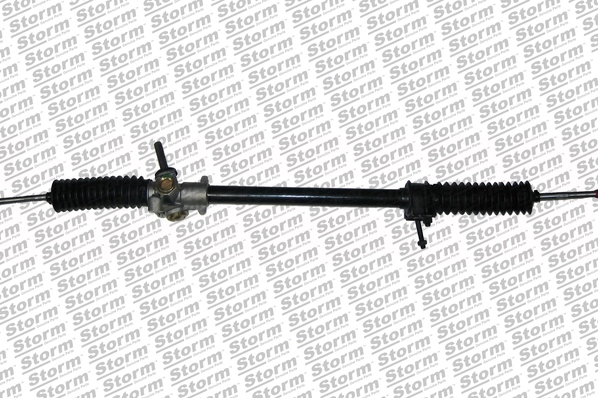 Steering Gear (25590)