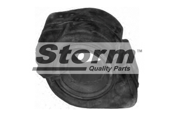 Mounting, stabiliser bar (F2451)