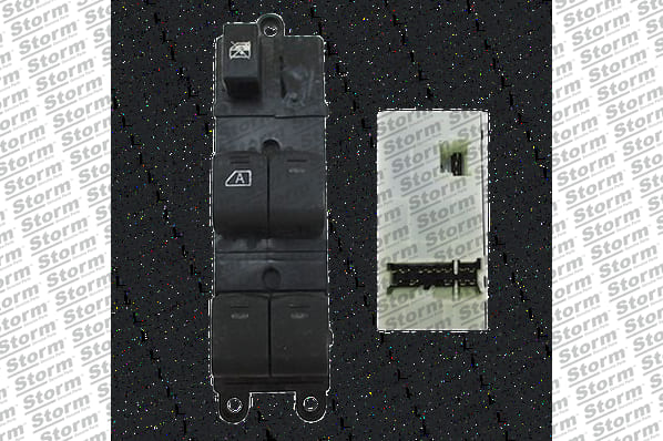 Air Filter (7468)