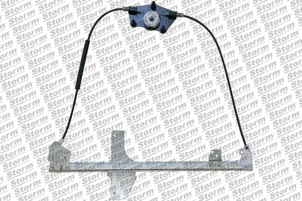 Window Regulator (79777)