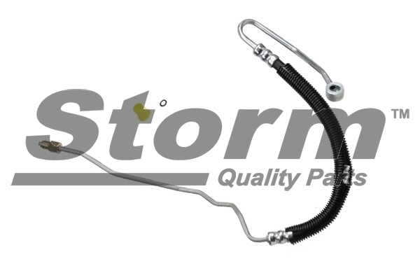 Hydraulic Hose, steering (ED10010)