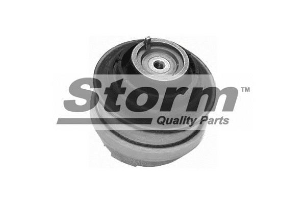 Mounting, engine (F2633)