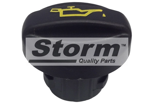 Sealing Cap, oil filler neck (TB404)