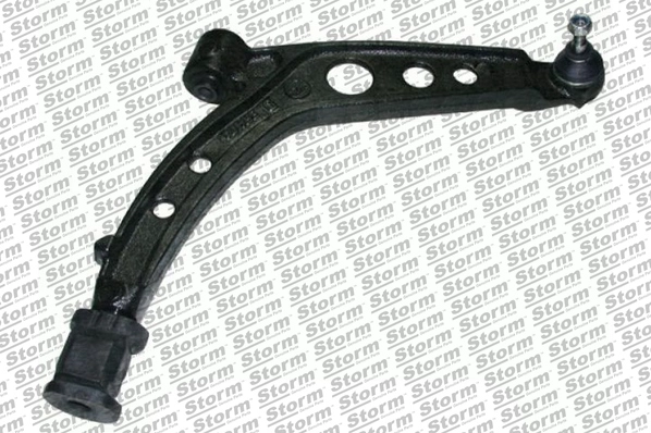 Control/Trailing Arm, wheel suspension (30152)