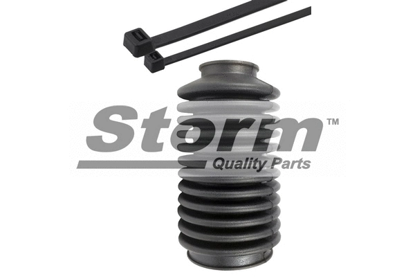 Bellow Kit, steering (K709)