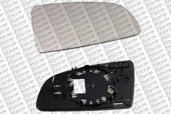 Mirror Glass, exterior mirror (1039102)