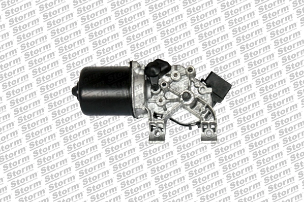 Wiper Motor (8711001)