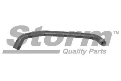 Radiator Hose (F8845)