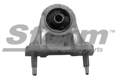 Bushing, axle beam (F2055)
