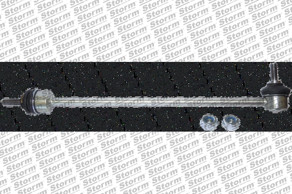 Link/Coupling Rod, stabiliser bar (350880R)