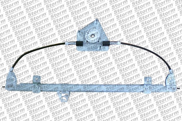 Window Regulator (39975)