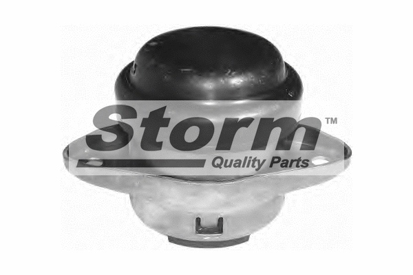 Mounting, engine (F2256)