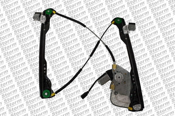 Window Regulator (46576)