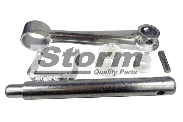 Release Fork, clutch (F4763)