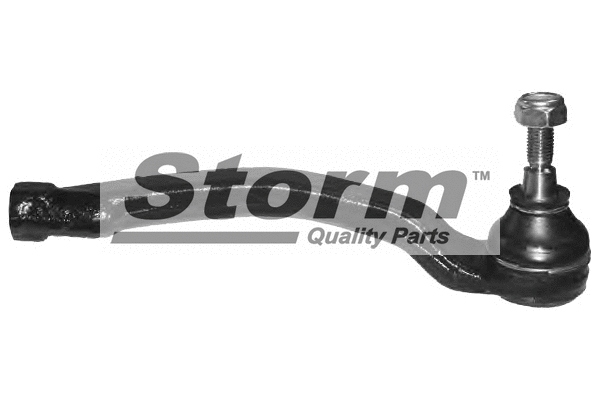 Tie Rod End (87281)