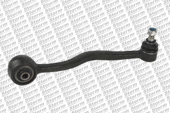 Control/Trailing Arm, wheel suspension (16051)