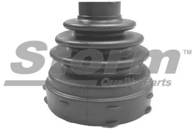 Bellow, drive shaft (F9670)