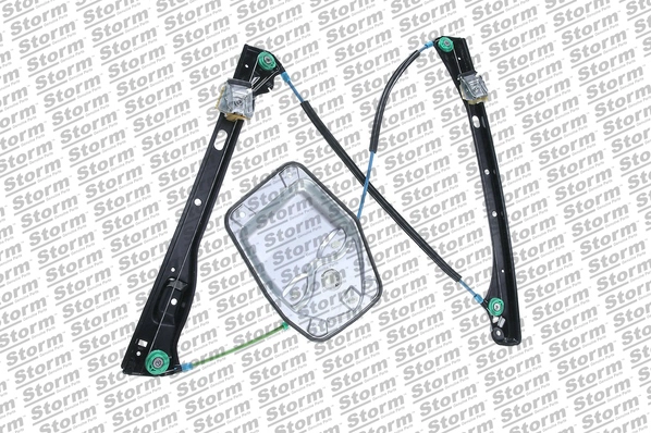 Window Regulator (9307631)