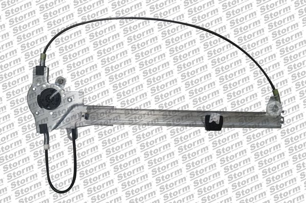 Window Regulator (88067)